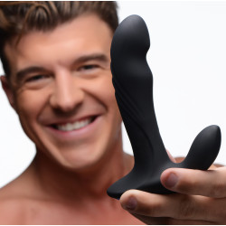 Alpha Pro Stimulateur de prostate P-Trigasm 13 x 3.6 cm